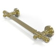 thumbnail image 1 of Allied Brass Reeded Wall Mount Grab Bar, 1 of 2