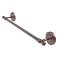 thumbnail image 1 of Allied Brass - Regal Collection 36-in Towel Bar in Antique Copper, 1 of 9