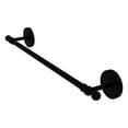thumbnail image 1 of Allied Brass - Regal Collection 36-in Towel Bar in Matte Black, 1 of 9