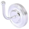 thumbnail image 1 of Allied Brass - Regal Collection Robe Hook in Satin Chrome, 1 of 2