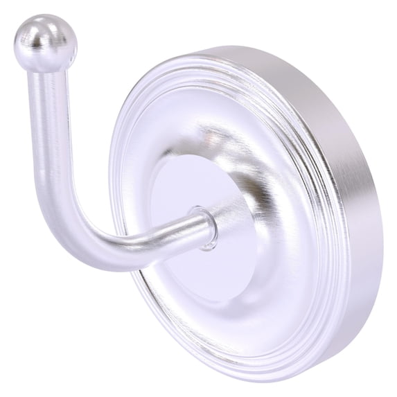 Allied Brass - Regal Collection Robe Hook in Satin Chrome