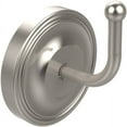 thumbnail image 1 of Allied Brass - Regal Collection Robe Hook in Satin Nickel, 1 of 2