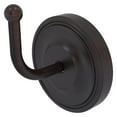 thumbnail image 1 of Allied Brass - Regal Collection Robe Hook in Venetian Bronze, 1 of 2