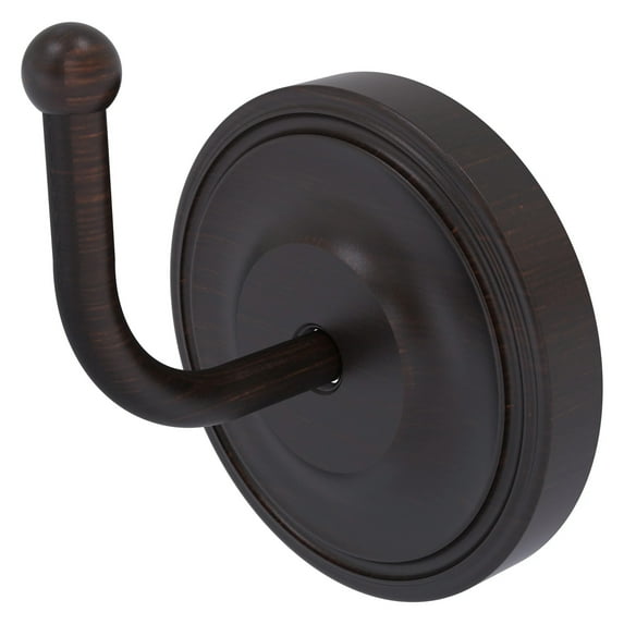 Allied Brass - Regal Collection Robe Hook in Venetian Bronze