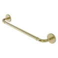 thumbnail image 1 of Allied Brass - Remi Collection 18 inch Towel Bar in Unlacquered Brass, 1 of 10
