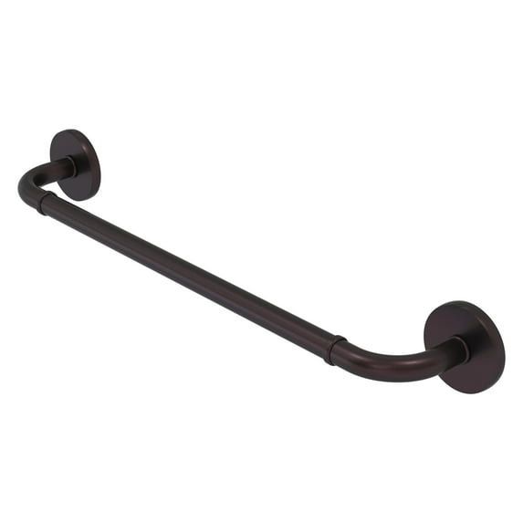 Allied Brass - Remi Collection 30 inch Towel Bar in Antique Bronze
