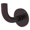 thumbnail image 1 of Allied Brass - Remi Collection Robe Hook in Antique Bronze, 1 of 7