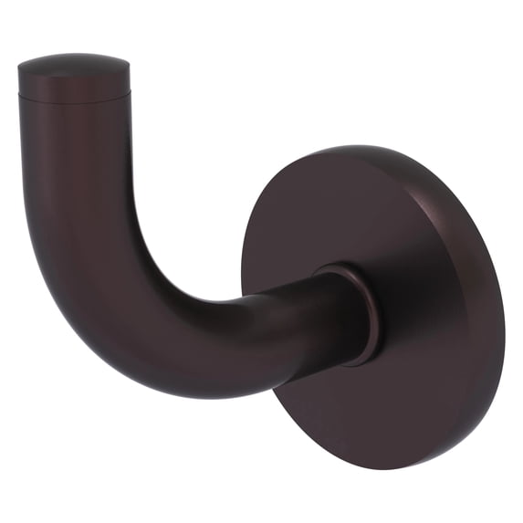 Allied Brass - Remi Collection Robe Hook in Antique Bronze