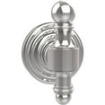 thumbnail image 1 of Allied Brass - Retro Wave Collection Robe Hook in Polished Chrome, 1 of 2