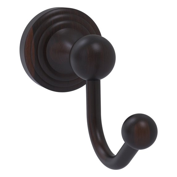 Allied Brass - Sag Harbor Collection Robe Hook in Venetian Bronze