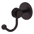 thumbnail image 1 of Allied Brass - Satellite Orbit Two Robe Hook in Antique Bronze, 1 of 2