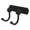 thumbnail image 1 of Allied Brass Shadwell 2 Position Wall Mounted Robe Hook, 1 of 7