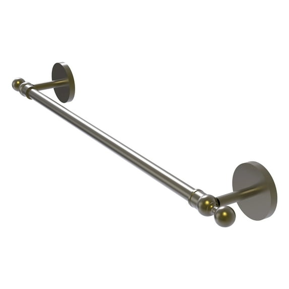 Allied Brass - Skyline 18" Towel Bar (Build to Order) in Antique Brass