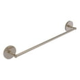 thumbnail image 1 of Allied Brass - Skyline 18" Towel Bar (Build to Order) in Antique Pewter, 1 of 11