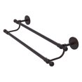 thumbnail image 1 of Allied Brass - Skyline Collection 18-in Double Towel Bar in Venetian Bronze, 1 of 2