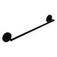 thumbnail image 1 of Allied Brass - Skyline Collection 24-in Towel Bar in Matte Black, 1 of 11