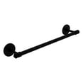 thumbnail image 1 of Allied Brass - Southbeach Collection 24-in Towel Bar in Matte Black, 1 of 10