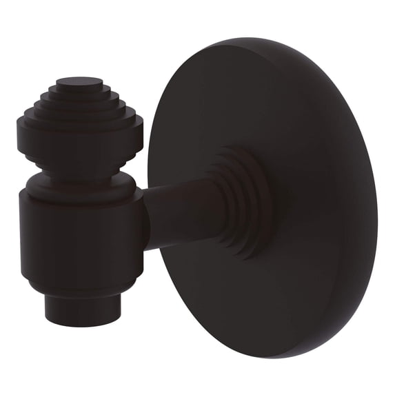 Allied Brass - Southbeach Collection Robe Hook in Oil Rubbed Bronze