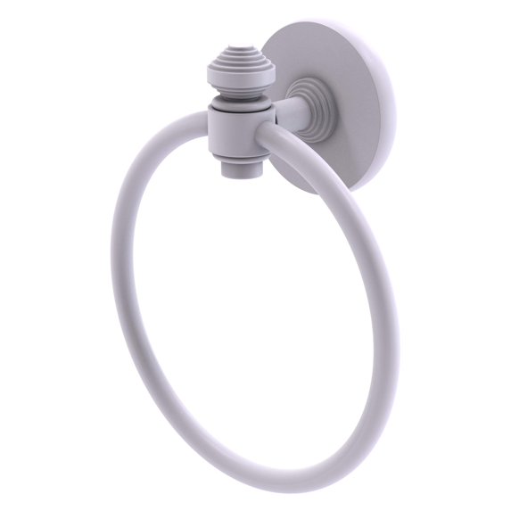 Allied Brass Southbeach Wall Mounted Towel Ring