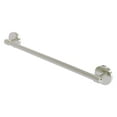 thumbnail image 1 of Allied Brass TA-41/36 Tango Collection 36 Inch Towel Bar, Satin Nickel, 1 of 10