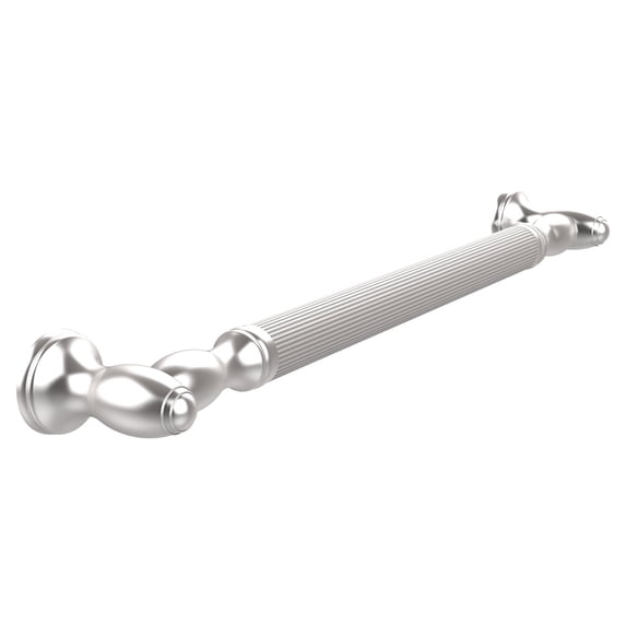 Allied Brass TD-GRR Reeded Grab Bar