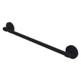 thumbnail image 1 of Allied Brass - Tango Collection 18-in Towel Bar in Matte Black, 1 of 10