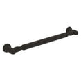 thumbnail image 1 of Allied Brass Traditional Style 16-inch ADA Compliant Grab Bar Rubbed, 1 of 10