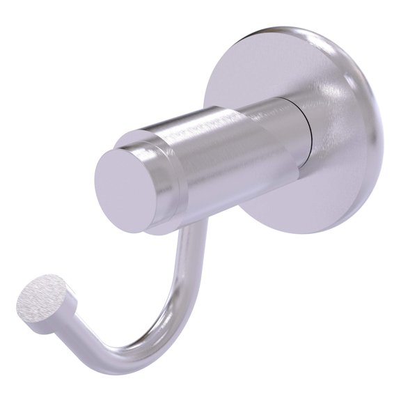 Allied Brass - Tribecca Collection Robe Hook in Satin Chrome