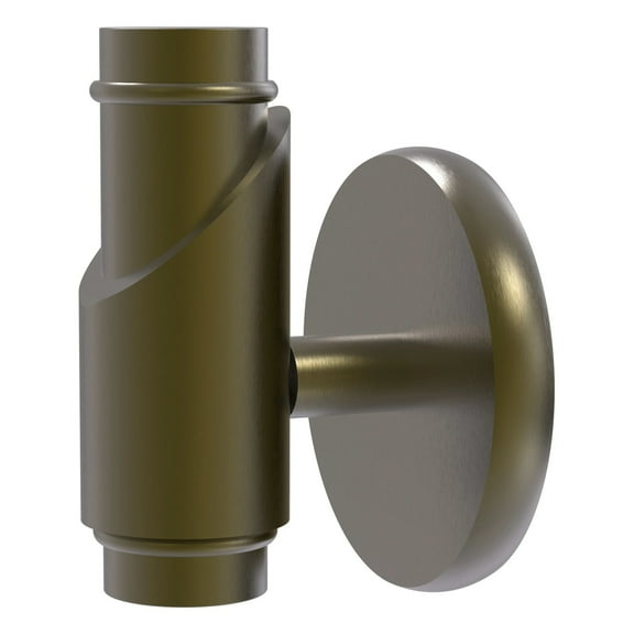 Allied Brass - Tribecca Robe Hook (Build to Order) in Antique Brass