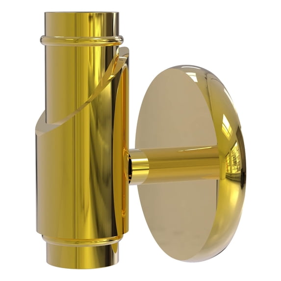 Allied Brass - Tribecca Robe Hook (Build to Order) in Polished Brass