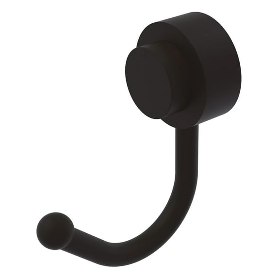 Allied Brass - Venus Collection Robe Hook in Oil Rubbed Bronze