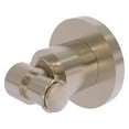 thumbnail image 1 of Allied Brass WS-20 Washington Square Collection Robe Hook, Antique Pewter, 1 of 2