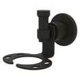 thumbnail image 1 of Allied Brass WS-26-ORB Washington Square Collection Tumbler and Toothbrush Holder, Oil Rubbed Bronze, 1 of 2