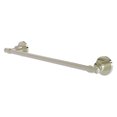 thumbnail image 1 of Allied Brass WS-41/24 Washington Square Collection 24 Inch Towel Bar, Polished Nickel, 1 of 5