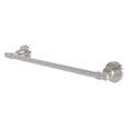 thumbnail image 1 of Allied Brass WS-41/36 Washington Square Collection 36 Inch Towel Bar, Satin Nickel, 1 of 11