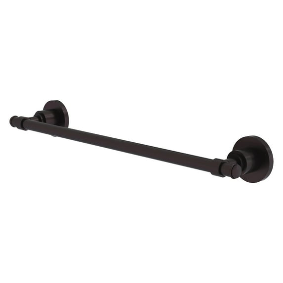Allied Brass - Washington Square 30" Towel Bar in Antique Bronze