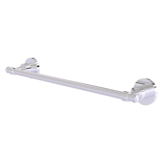 Allied Brass - Washington Square 36" Towel Bar in Polished Chrome