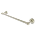 thumbnail image 1 of Allied Brass - Waverly Place 30" Towel Bar (Build to Order) in Polished Nickel, 1 of 11
