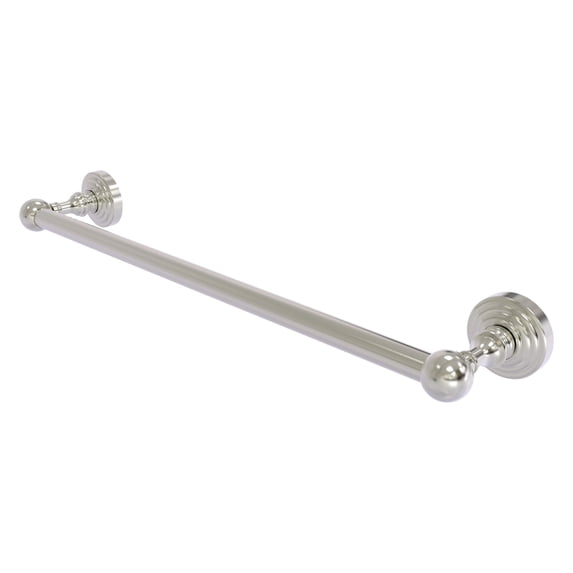 Allied Brass - Waverly Place 30" Towel Bar (Build to Order) in Satin Nickel