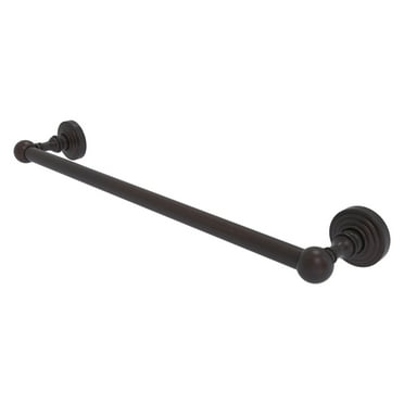 Allied Brass - Waverly Place Collection 24-in Towel Bar in Venetian Bronze