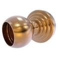 thumbnail image 1 of Allied Brass Waverly Place Shower Curtain Escutcheon, 1 of 11