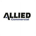 thumbnail image 1 of Allied Commercial 21J19 QCA/QGA Series 14 in. High Roof Curb, 1 of 1
