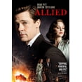 thumbnail image 1 of Allied (DVD), 1 of 1