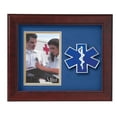 thumbnail image 1 of Allied Frame Emergency Medical Services Vertical Picture Frame, 1 of 4
