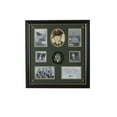 thumbnail image 1 of Allied Frame US Army Medallion 7 Picture Collage Frame with Stars, 1 of 4
