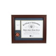 thumbnail image 1 of Allied Frame US Marine Corps Medal and Award Certificate Frame - 8 x 10 Opening, 1 of 6