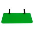 thumbnail image 1 of Allied Green Sun Visor Allison Corp 7242, 1 of 3