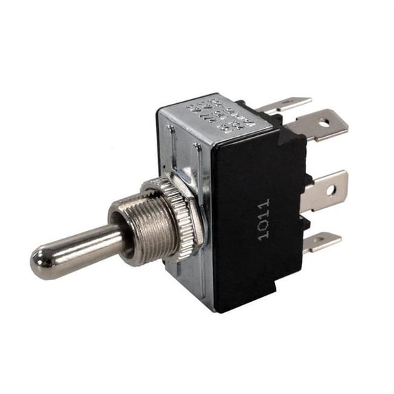 Allied Innovations LG5400006 20A Toggle Switch DPDT