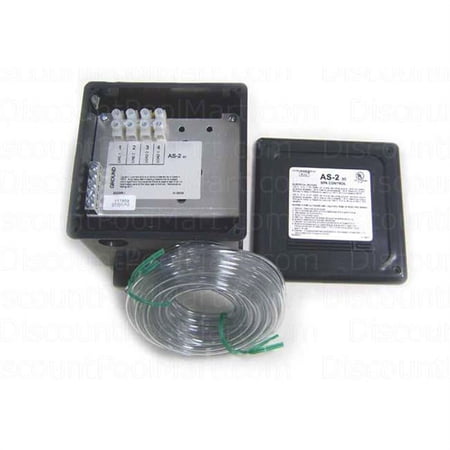 Allied Innovations Len Gordon AS-2-95 Air Switch Without Button