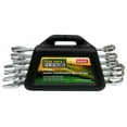 thumbnail image 1 of Allied International Harvest Forge 6Pc Sae Jumbo Wrench Set, 1 of 1